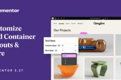 Elementor 3.27 版本介绍 - 文章封面