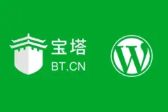 bt-panle & wordpress
