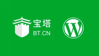 BT-panle & Wordpress