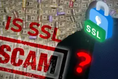 2026年了，你还在当“韭菜”吗？揭秘主机行业的超级暴利：SSL证书骗局