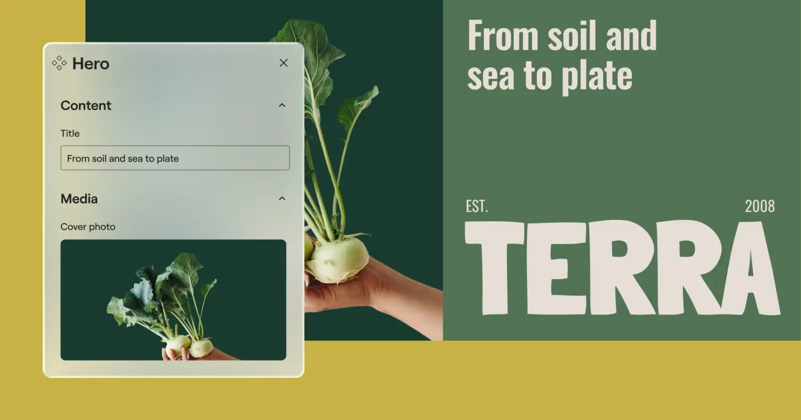 elementor 4.0 版本正式发布:用于构建可扩展网站的全新 atomic 基础 4 使用组件(components)一次构建,随处复用
