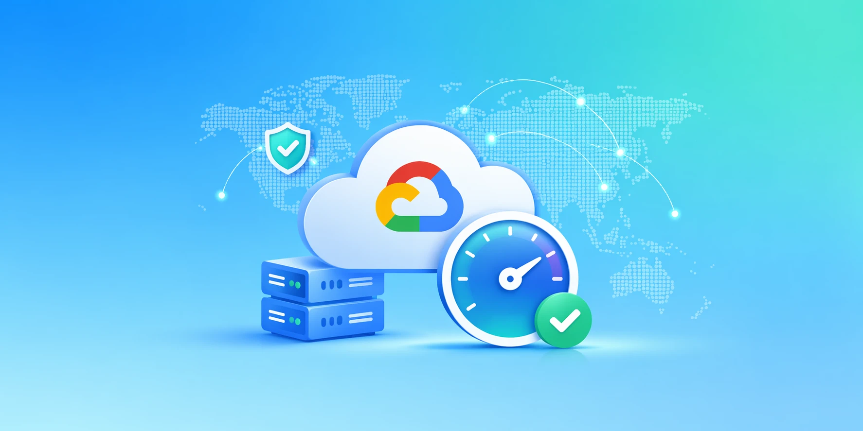 Google Cloud 欧洲与亚洲网络延迟事件复盘：一次没有“大面积宕机”，却足够让网站团队警醒的故障