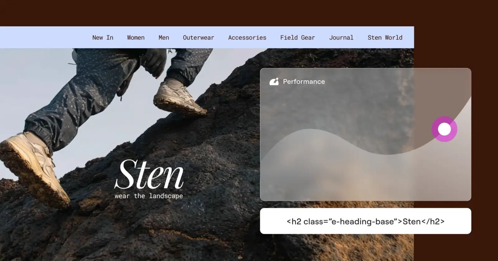 elementor 4.0 版本正式发布:用于构建可扩展网站的全新 atomic 基础 6 通过单 div 包装器提升网站性能