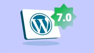 wordpress 7.0
