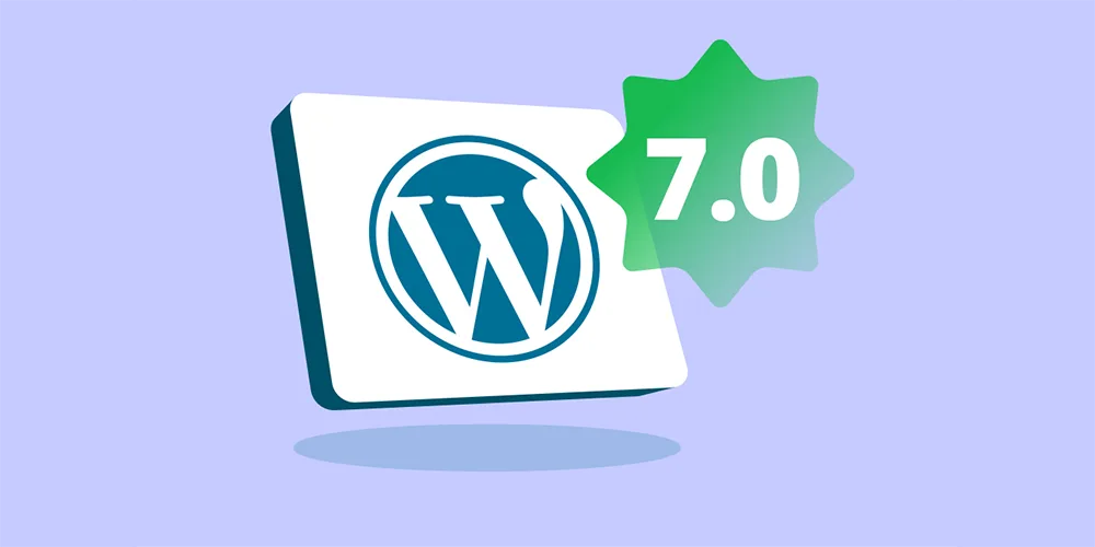WordPress 7.0
